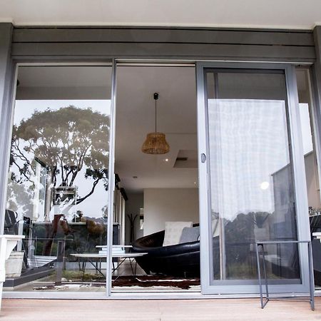 Polperro Villas Red Hill Kamer foto