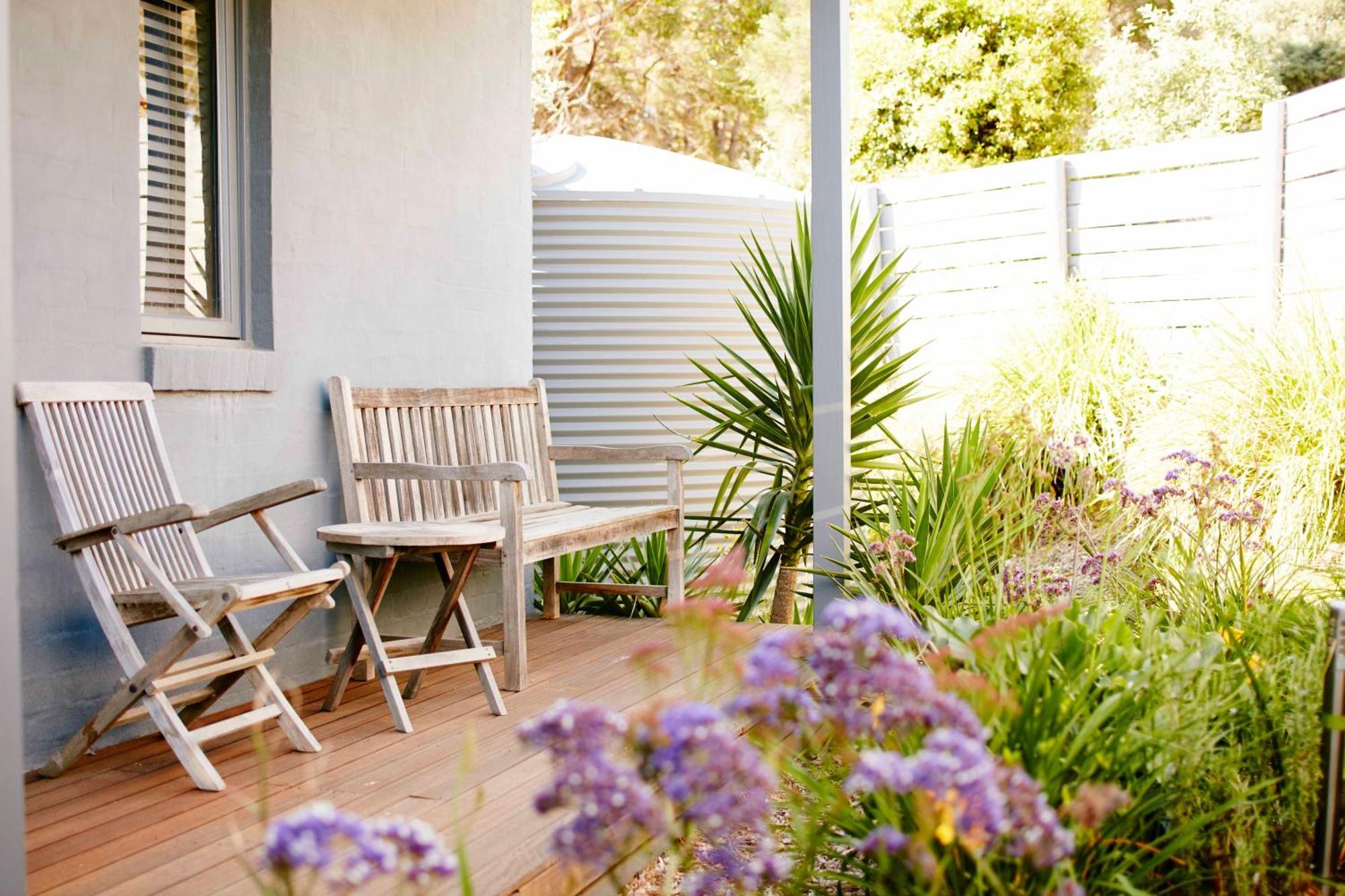 Polperro Villas Red Hill Kamer foto