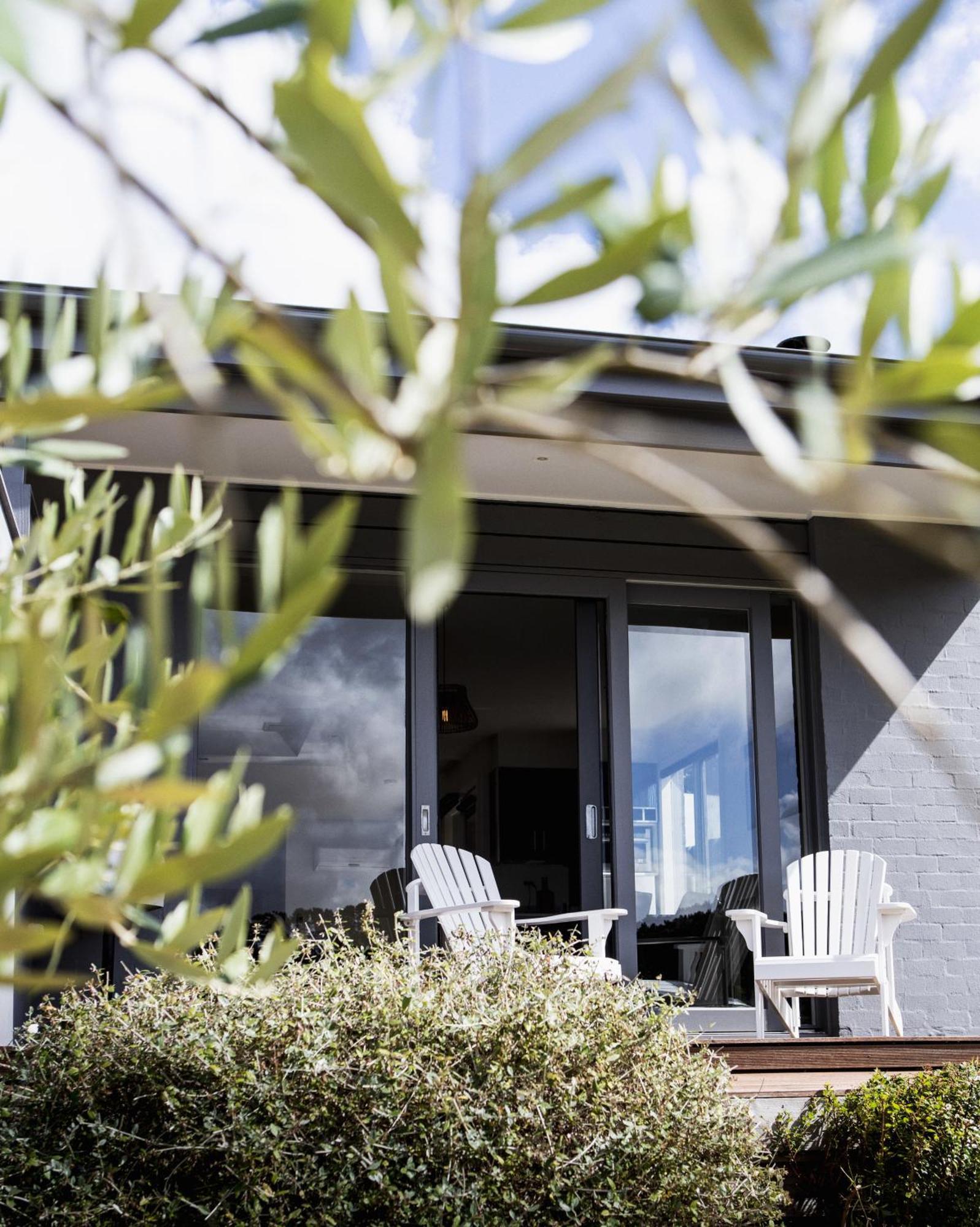 Polperro Villas Red Hill Kamer foto