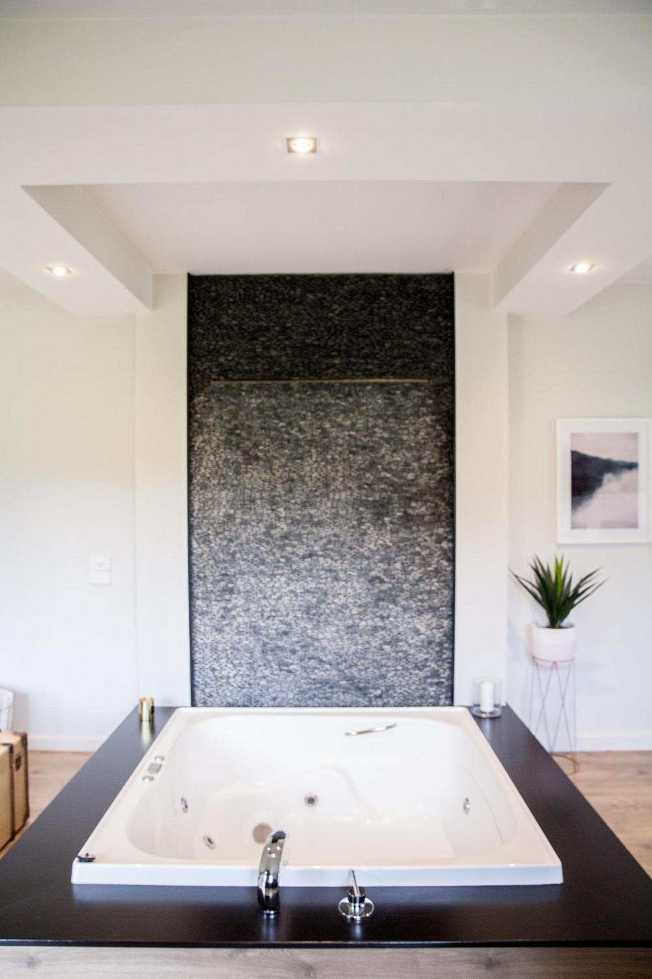 Polperro Villas Red Hill Kamer foto