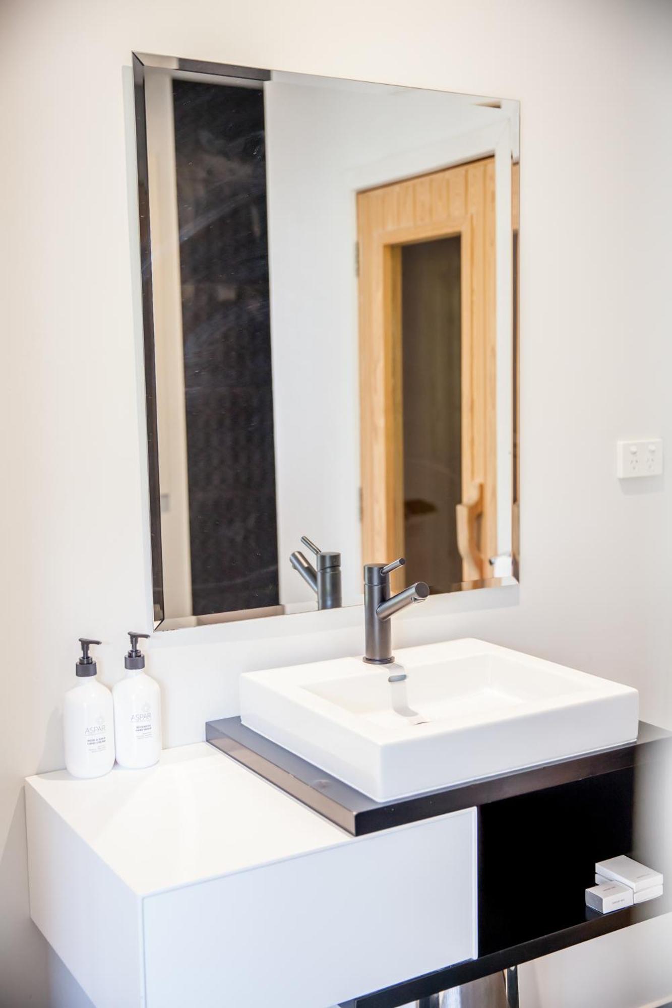 Polperro Villas Red Hill Kamer foto