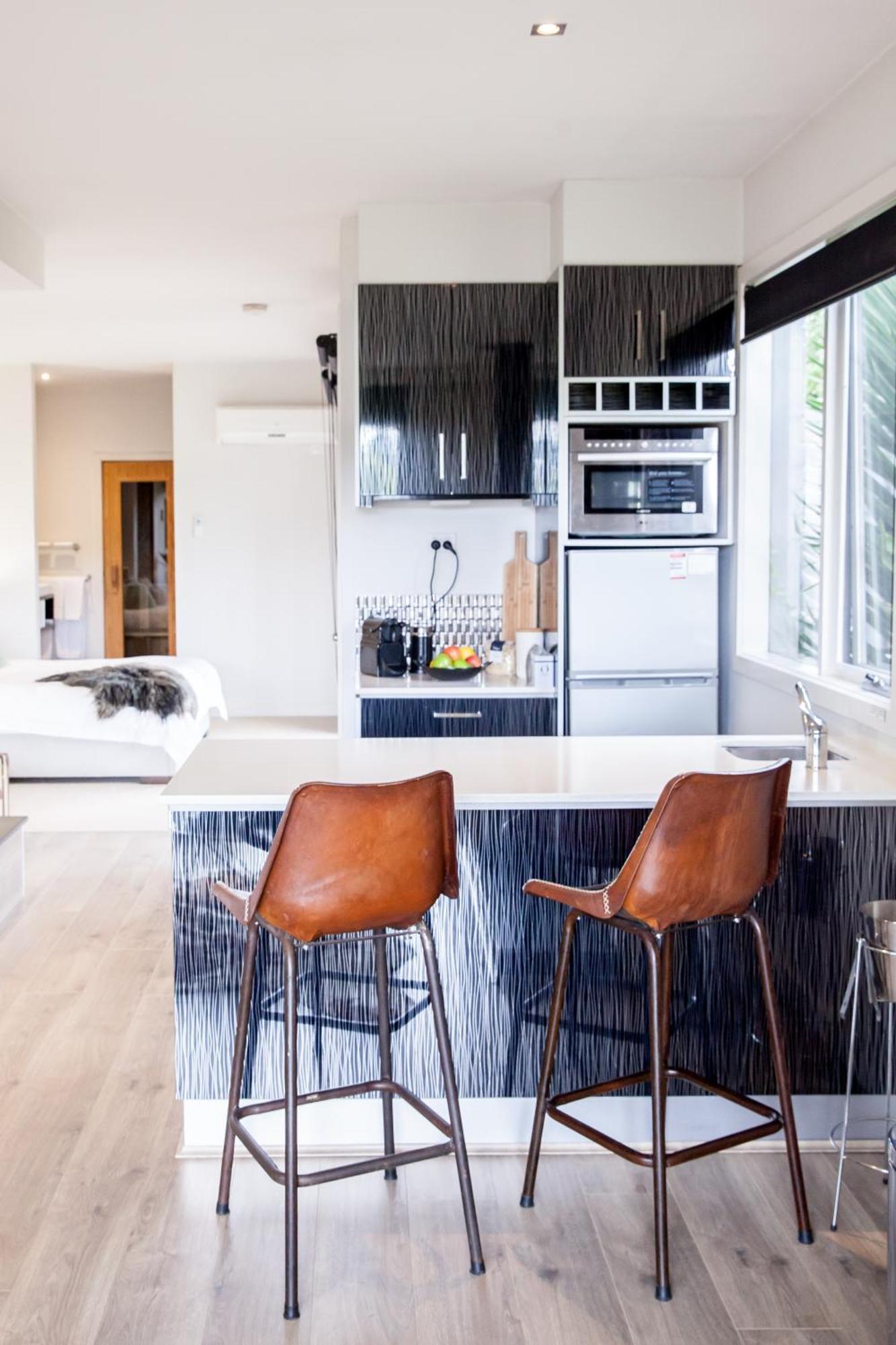 Polperro Villas Red Hill Kamer foto