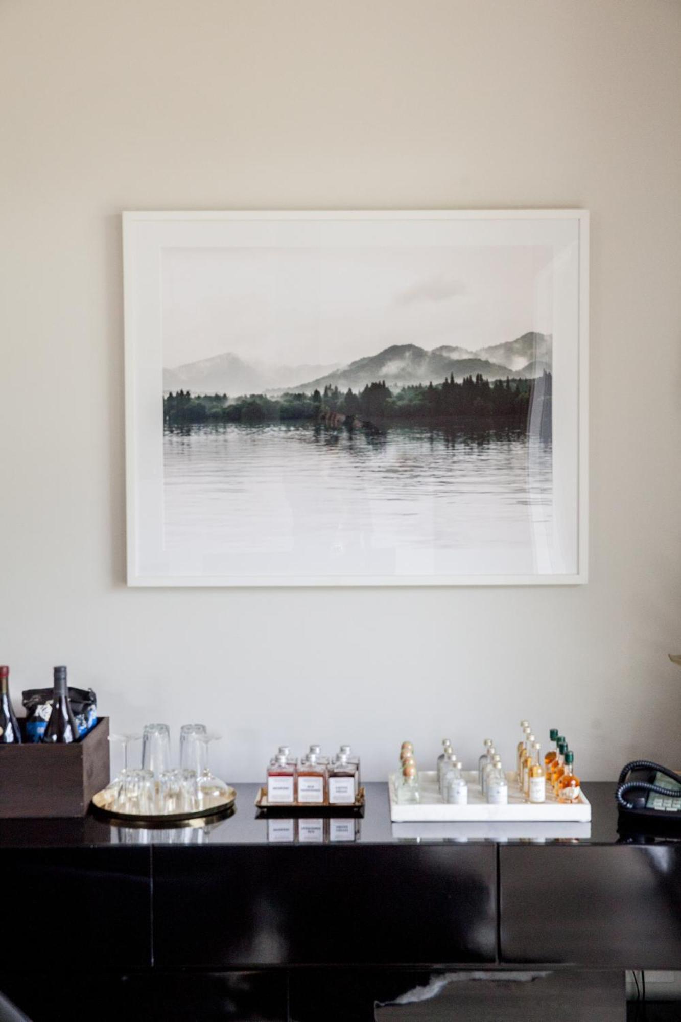 Polperro Villas Red Hill Kamer foto