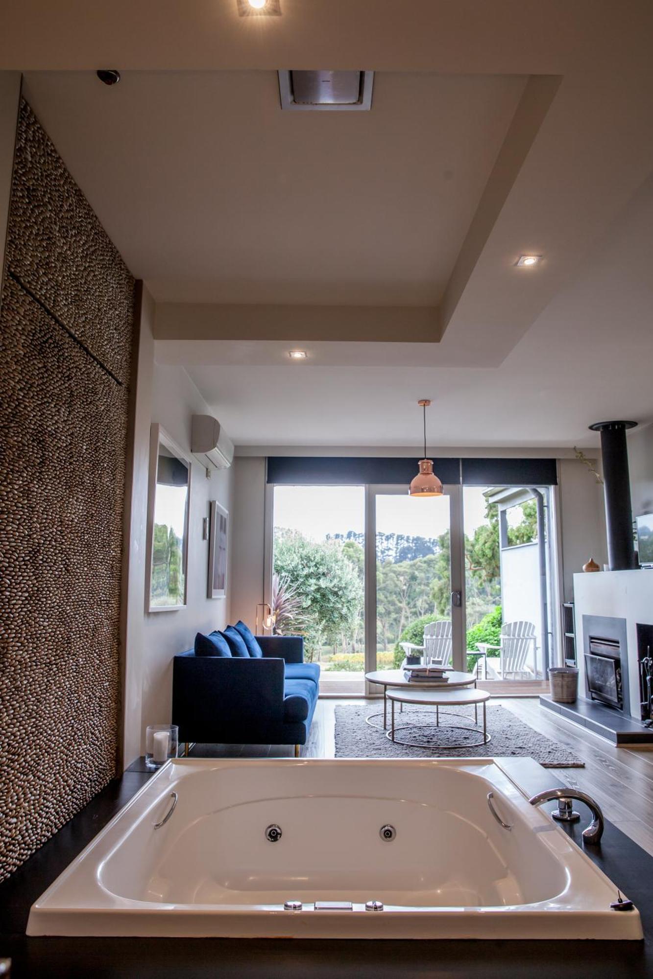 Polperro Villas Red Hill Buitenkant foto