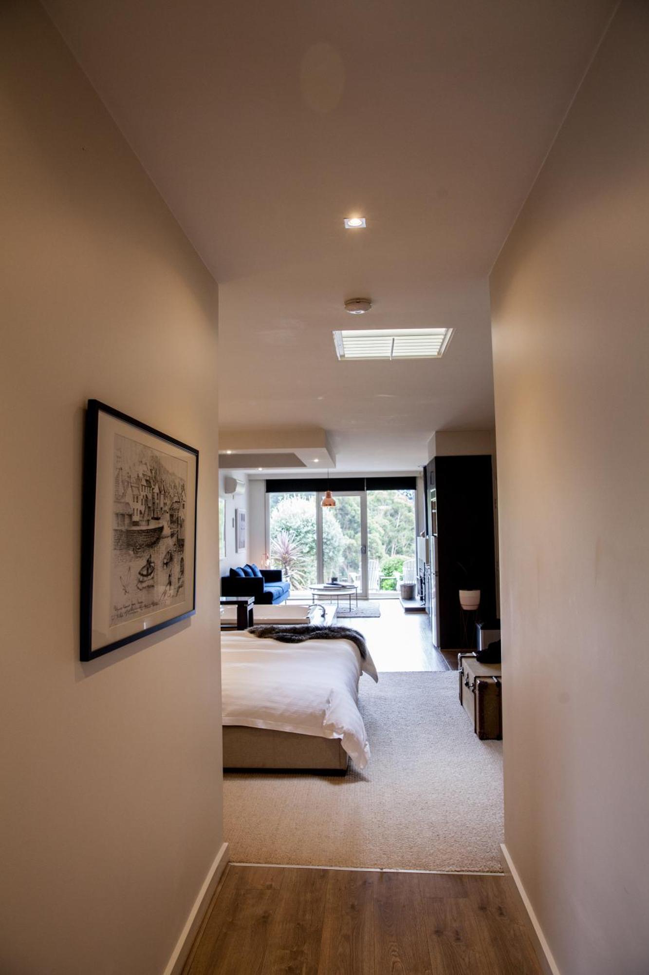 Polperro Villas Red Hill Buitenkant foto
