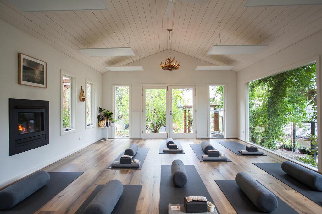 Polperro Villas Red Hill Buitenkant foto