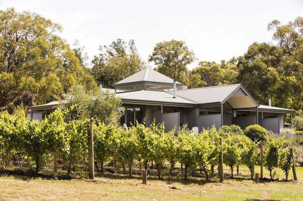 Polperro Villas Red Hill Buitenkant foto