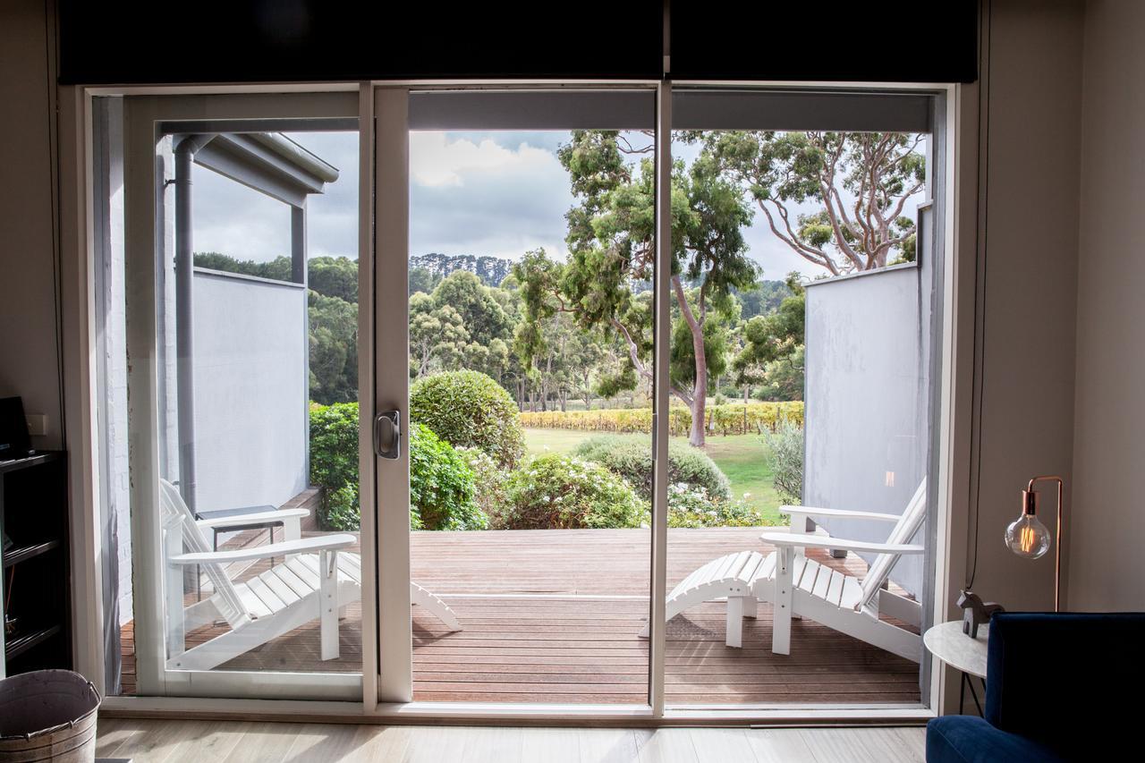 Polperro Villas Red Hill Buitenkant foto