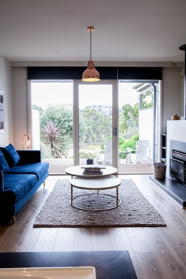 Polperro Villas Red Hill Kamer foto