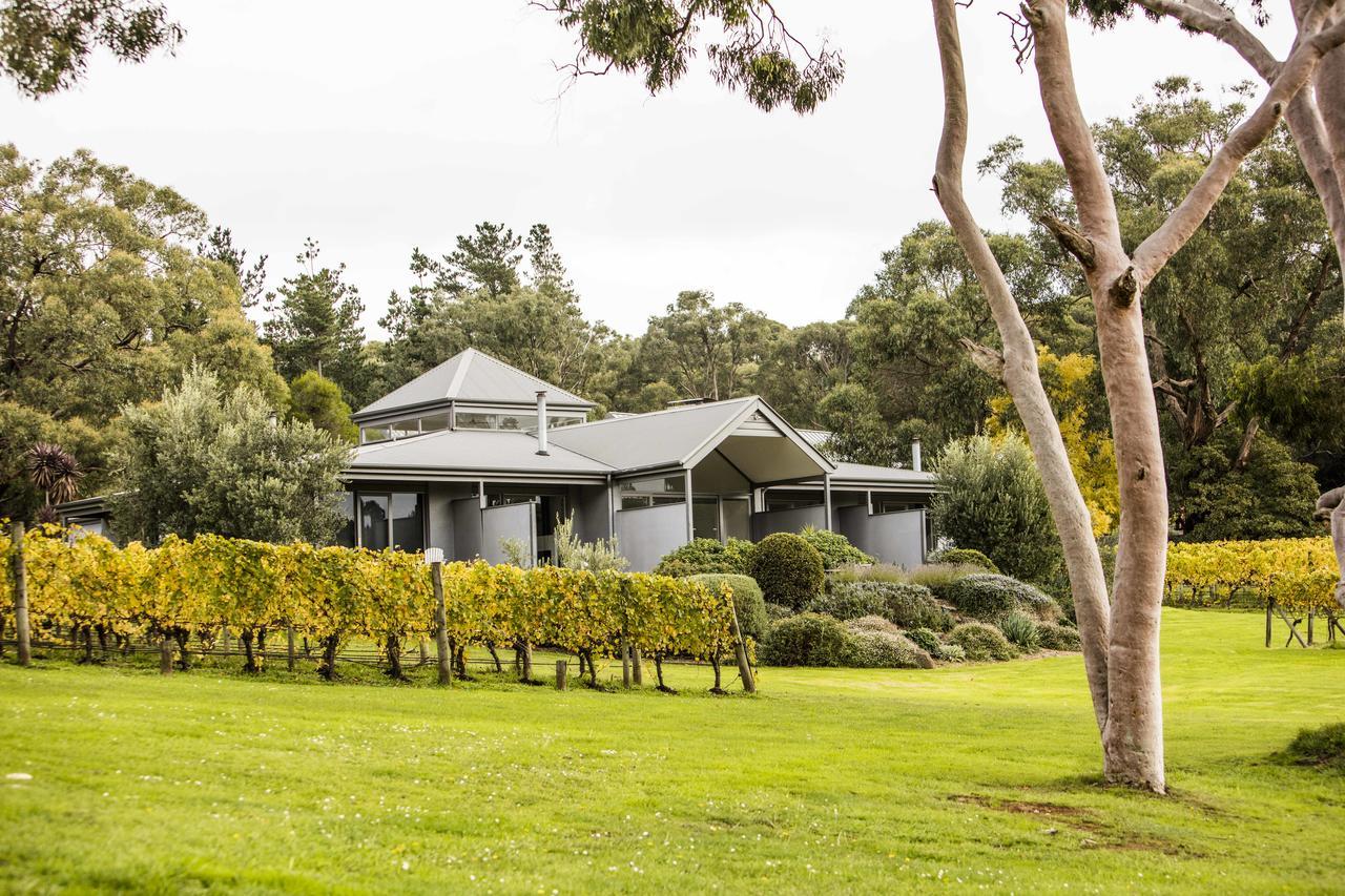 Polperro Villas Red Hill Buitenkant foto