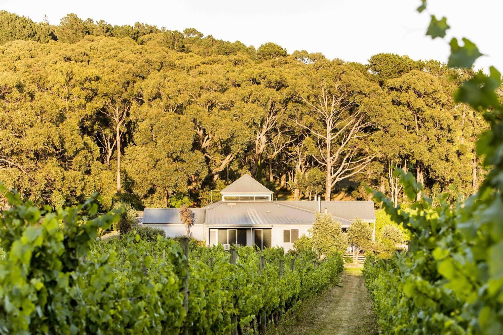 Polperro Villas Red Hill Buitenkant foto