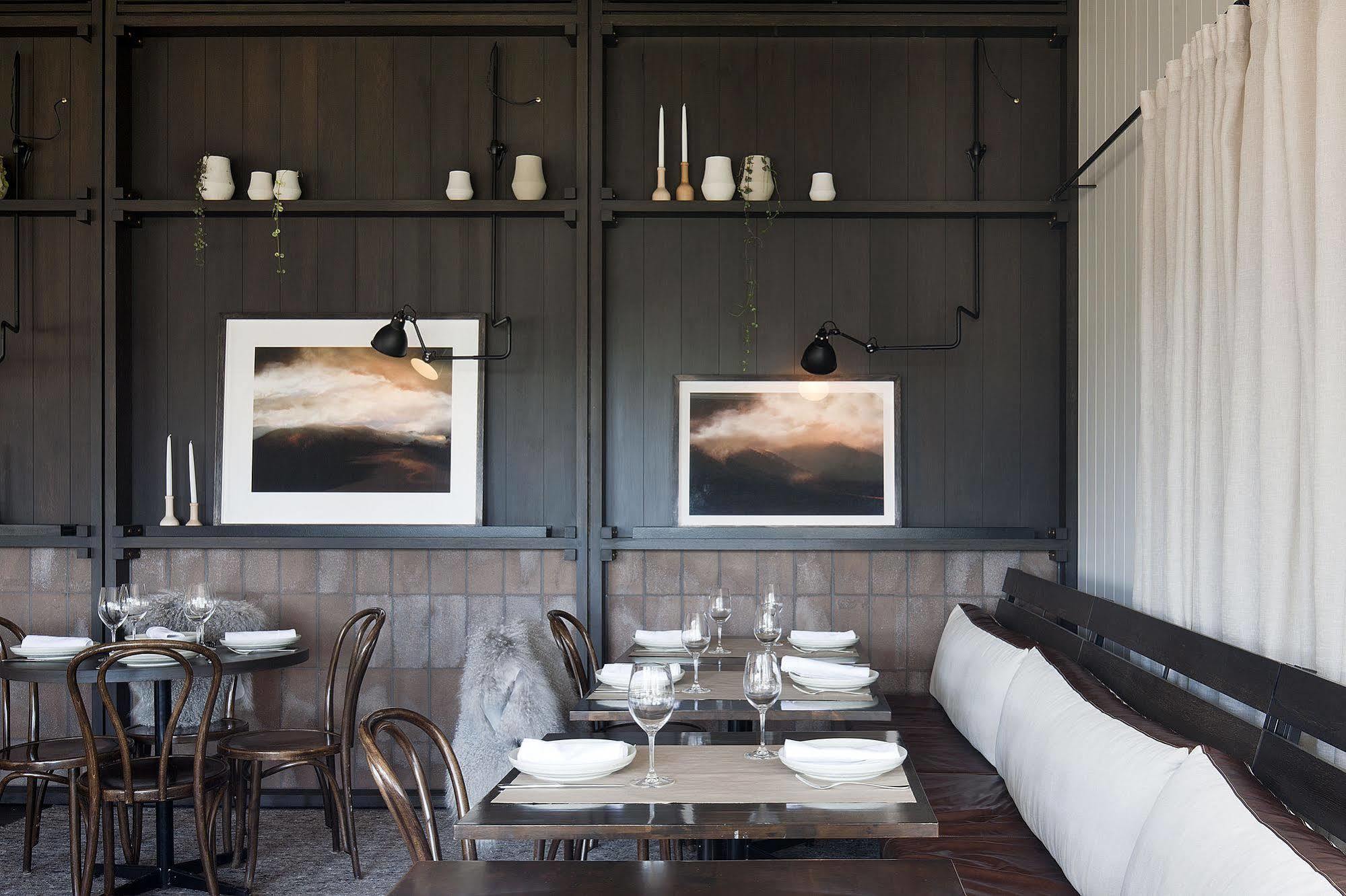 Polperro Villas Red Hill Buitenkant foto