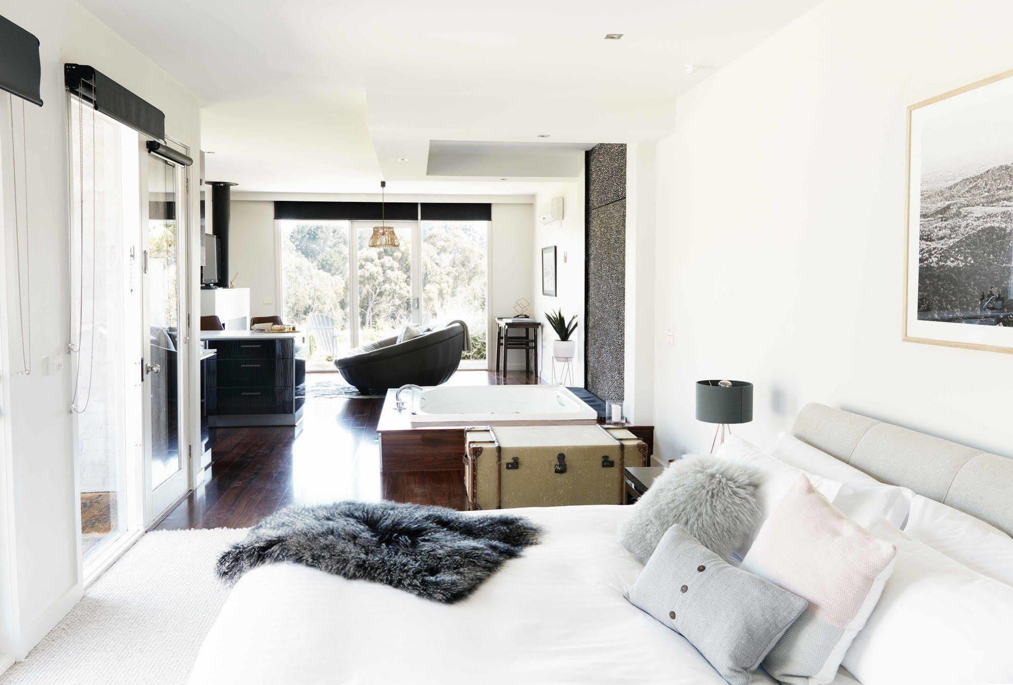 Polperro Villas Red Hill Buitenkant foto