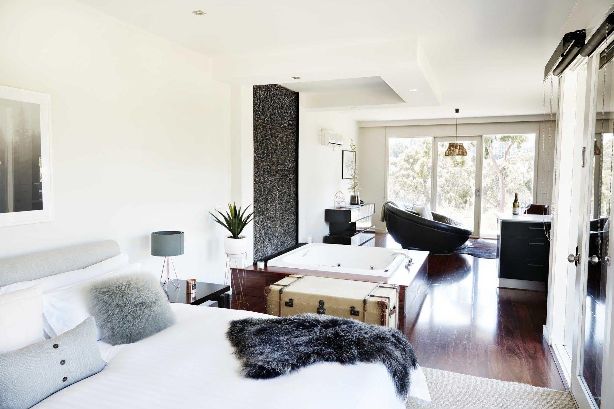 Polperro Villas Red Hill Buitenkant foto