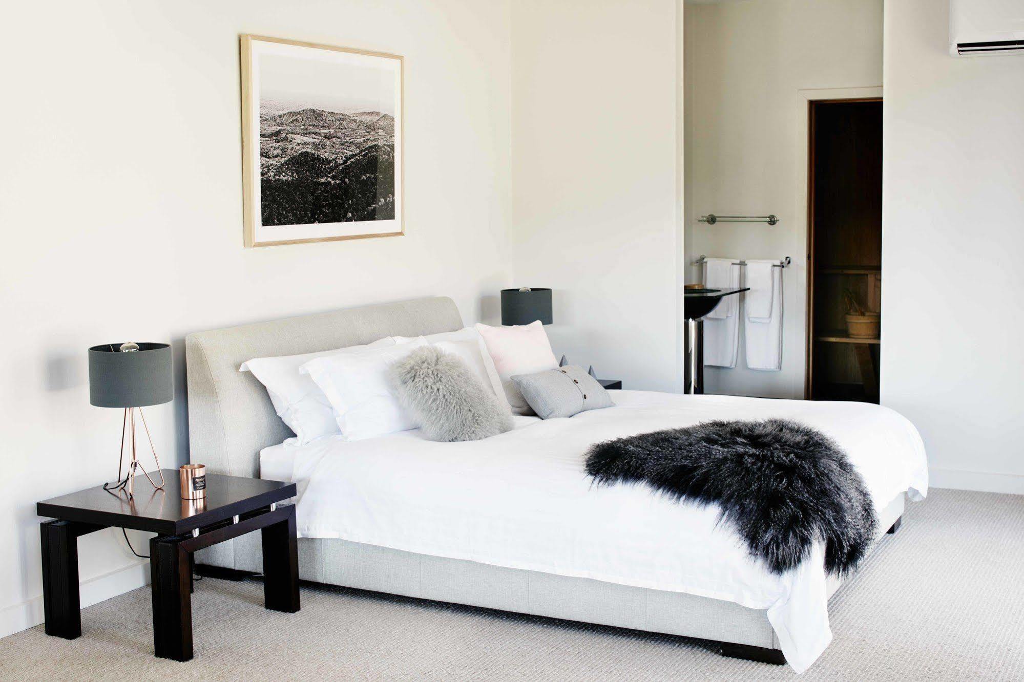 Polperro Villas Red Hill Buitenkant foto