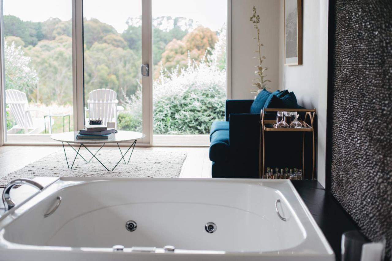 Polperro Villas Red Hill Buitenkant foto