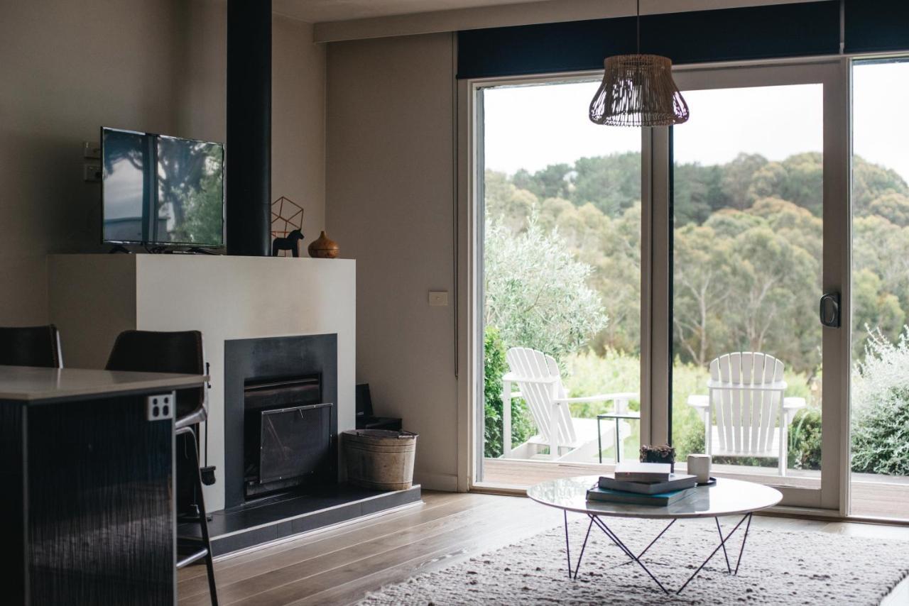 Polperro Villas Red Hill Buitenkant foto