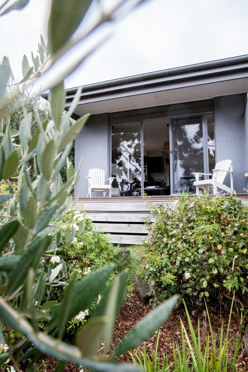Polperro Villas Red Hill Buitenkant foto